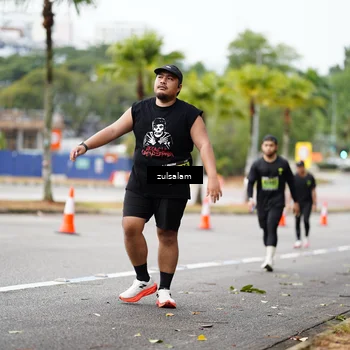 Runner Photo 5380276