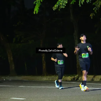 Runner Photo 5380280