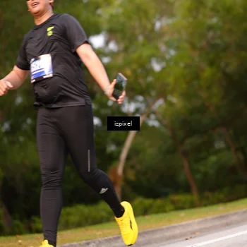 Runner Photo 5380281
