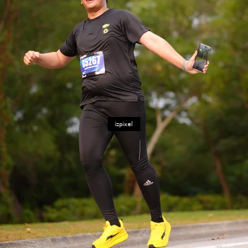 Runner Photo 5380282