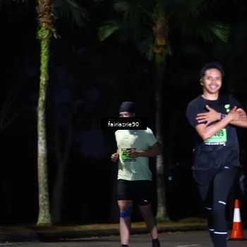 Runner Photo 5380283