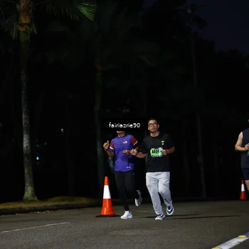 Runner Photo 5380285