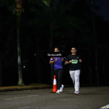Runner Photo 5380287