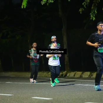 Runner Photo 5380288