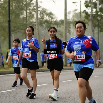 Runner Photo 5380290