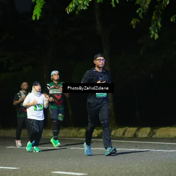 Runner Photo 5380291