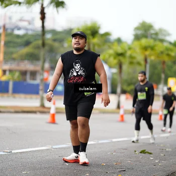 Runner Photo 5380292