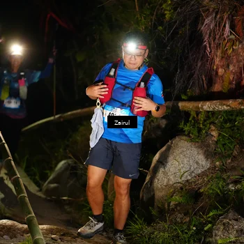 Runner Photo 5380293