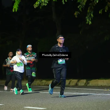 Runner Photo 5380294