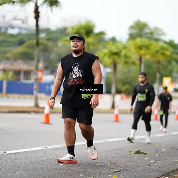 Runner Photo 5380295