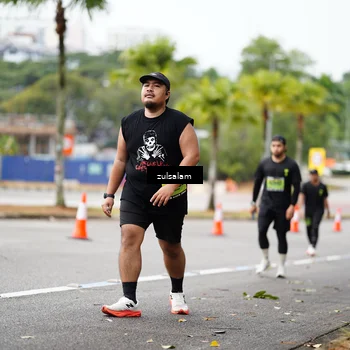Runner Photo 5380296