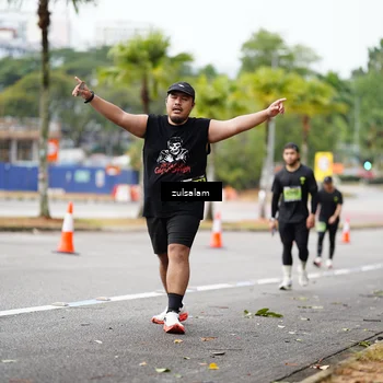 Runner Photo 5380297