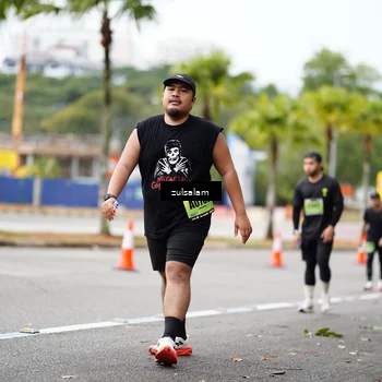 Runner Photo 5380298