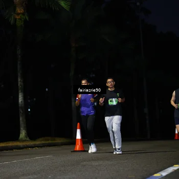 Runner Photo 5380302