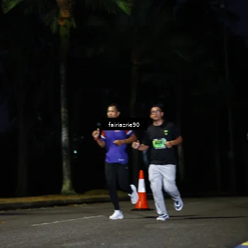 Runner Photo 5380304