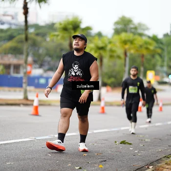 Runner Photo 5380305