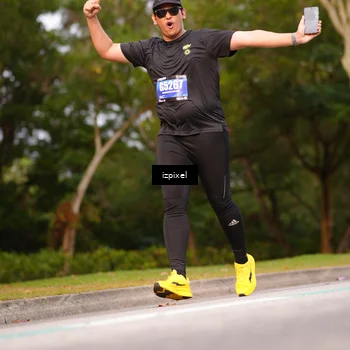 Runner Photo 5380306