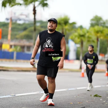 Runner Photo 5380308