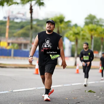 Runner Photo 5380313