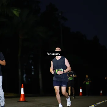 Runner Photo 5380315