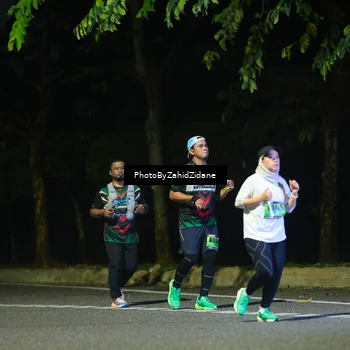 Runner Photo 5380316