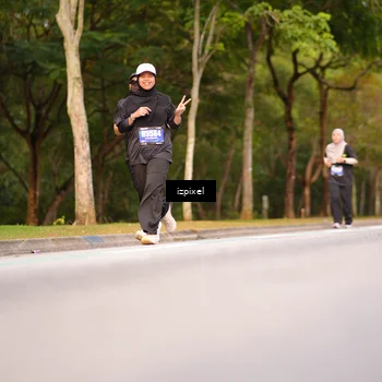 Runner Photo 5380317