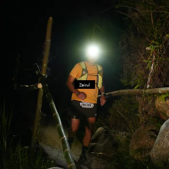 Runner Photo 5380318