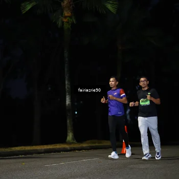 Runner Photo 5380320