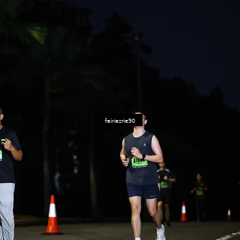 Runner Photo 5380321
