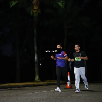 Runner Photo 5380322