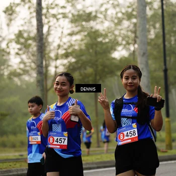 Runner Photo 5380323
