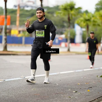 Runner Photo 5380325