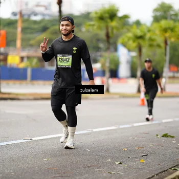 Runner Photo 5380326