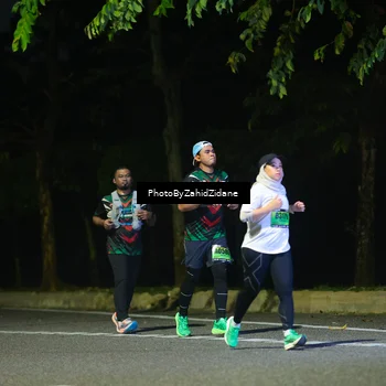 Runner Photo 5380329