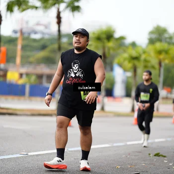 Runner Photo 5380330
