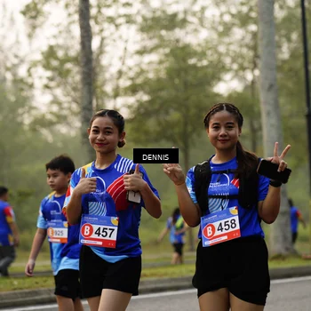 Runner Photo 5380331
