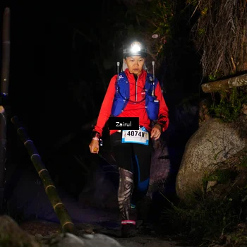 Runner Photo 5380334