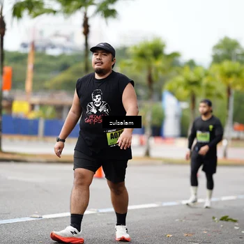 Runner Photo 5380335