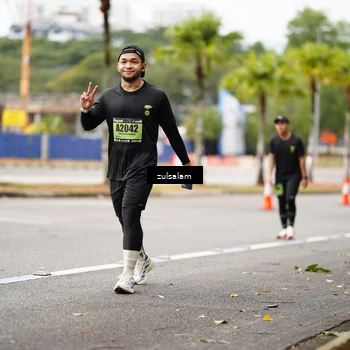 Runner Photo 5380338