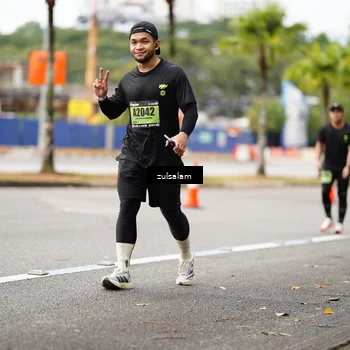 Runner Photo 5380339