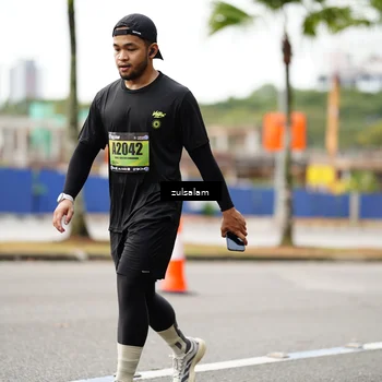 Runner Photo 5380341