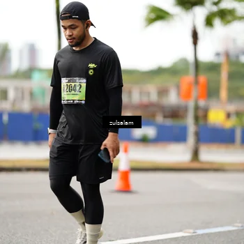 Runner Photo 5380346