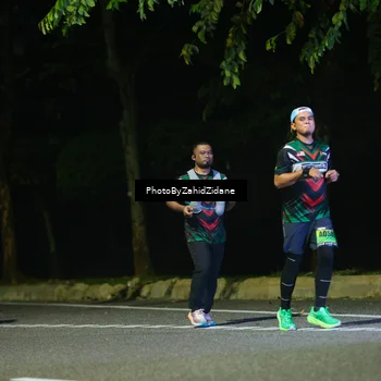 Runner Photo 5380347