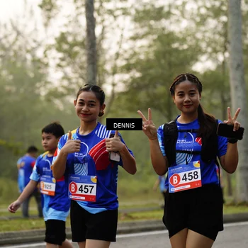 Runner Photo 5380348