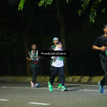 Runner Photo 5380349