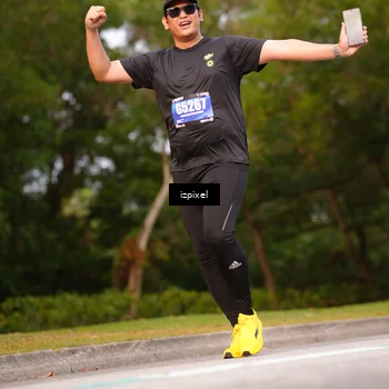 Runner Photo 5380350