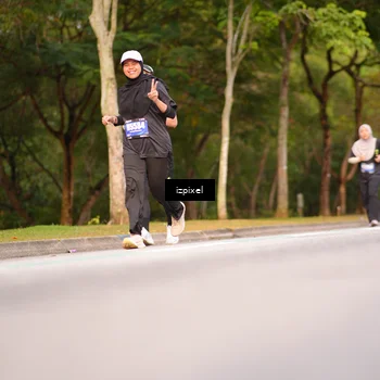 Runner Photo 5380351