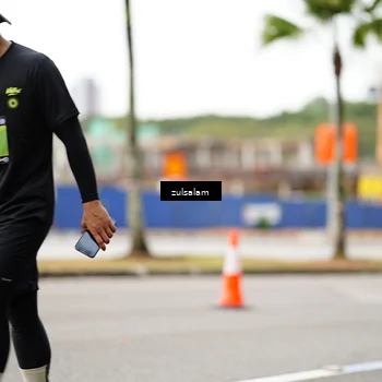 Runner Photo 5380353