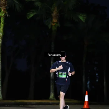 Runner Photo 5380354