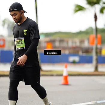 Runner Photo 5380357
